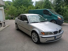 BMW 320 2.2 170 | Mobile.bg    2