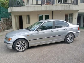 BMW 320 2.2 170 | Mobile.bg    3
