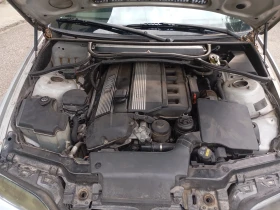 BMW 320 2.2 170 | Mobile.bg    8