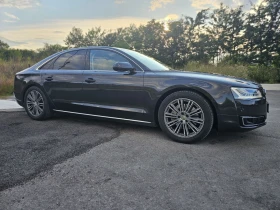 Audi A8 - 55500 лв. - 34365183 4