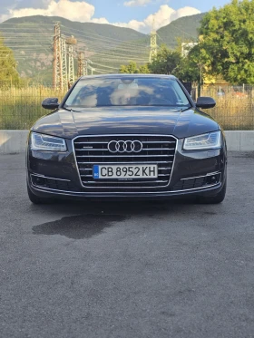 Audi A8 - 55500 лв. - 34365183 7
