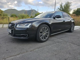 Audi A8 - 55500 лв. - 34365183 8