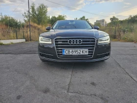 Audi A8 - 55500 лв. - 34365183 2