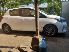 Toyota Yaris 1.0 euro6 | Mobile.bg    3