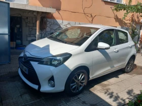 Toyota Yaris 1.0 euro6 | Mobile.bg    2