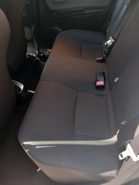 Toyota Yaris 1.0 euro6 | Mobile.bg    9