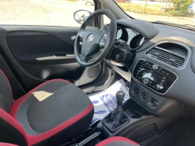 Fiat Punto GRANDE PUNTO EVO FACELIFT1.3mjet EURO 5B | Mobile.bg    11
