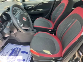 Fiat Punto GRANDE PUNTO EVO FACELIFT1.3mjet EURO 5B | Mobile.bg    10