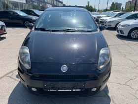 Fiat Punto GRANDE PUNTO EVO FACELIFT1.3mjet EURO 5B | Mobile.bg    2