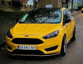 Обява за продажба на Ford Focus 1.5 tdci ~17 500 лв. - изображение 1