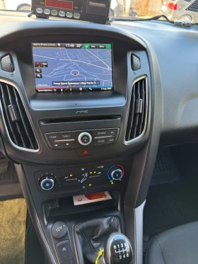 Обява за продажба на Ford Focus 1.5 tdci ~17 500 лв. - изображение 6