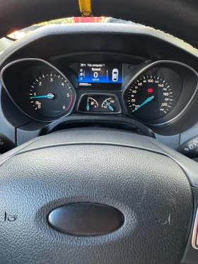 Обява за продажба на Ford Focus 1.5 tdci ~17 500 лв. - изображение 7