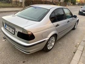 Обява за продажба на BMW 318 ~2 200 лв. - изображение 7