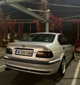 Обява за продажба на BMW 318 ~2 200 лв. - изображение 10