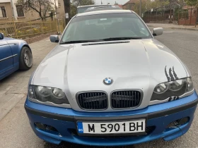 Обява за продажба на BMW 318 ~2 200 лв. - изображение 1