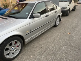 Обява за продажба на BMW 318 ~2 200 лв. - изображение 8