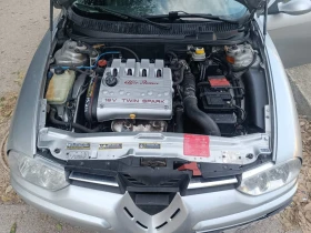 Обява за продажба на Alfa Romeo 156 ~2 700 лв. - изображение 1