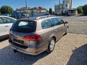 VW Passat 2.0 NAVI-KOJA-PE4KA-LED-SAMOPARKIRANE | Mobile.bg    4