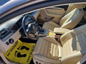 VW Passat 2.0 NAVI-KOJA-PE4KA-LED-SAMOPARKIRANE | Mobile.bg    7