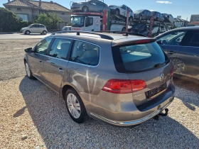 VW Passat 2.0 NAVI-KOJA-PE4KA-LED-SAMOPARKIRANE | Mobile.bg    5