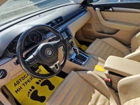 VW Passat 2.0 NAVI-KOJA-PE4KA-LED-SAMOPARKIRANE | Mobile.bg    6