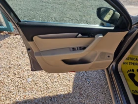 VW Passat 2.0 NAVI-KOJA-PE4KA-LED-SAMOPARKIRANE | Mobile.bg    8