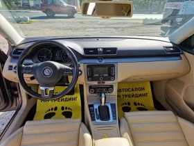 VW Passat 2.0 NAVI-KOJA-PE4KA-LED-SAMOPARKIRANE | Mobile.bg    10