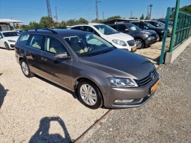 VW Passat 2.0 NAVI-KOJA-PE4KA-LED-SAMOPARKIRANE | Mobile.bg    3