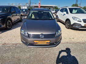 VW Passat 2.0 NAVI-KOJA-PE4KA-LED-SAMOPARKIRANE | Mobile.bg    2