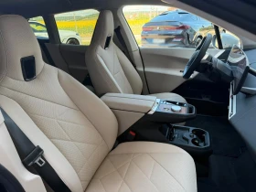 BMW iX 50/xDRIVE/523HP/SPORT/360CAM/KLESS/CRPLAY/LED/649f - 146299 лв. - 49680973 9