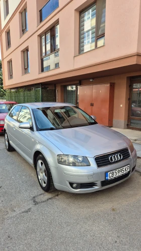 Обява за продажба на Audi A3 ~4 900 лв. - изображение 1