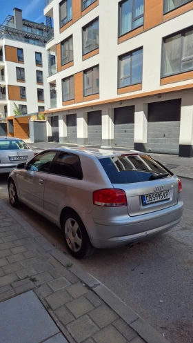 Обява за продажба на Audi A3 ~4 900 лв. - изображение 3