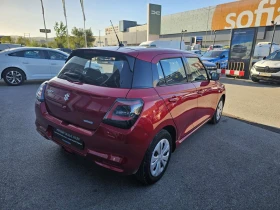 Suzuki Swift 1.2 Hybrid 83 hp - 29999 лв. - 91632754 5