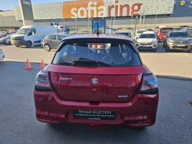 Suzuki Swift 1.2 Hybrid 83 hp - 29999 лв. - 91632754 6