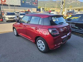 Suzuki Swift 1.2 Hybrid 83 hp - 29999 лв. - 91632754 4