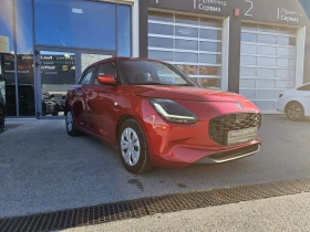 Suzuki Swift 1.2 Hybrid 83 hp - 29999 лв. - 91632754 2