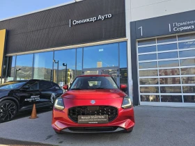 Suzuki Swift 1.2 Hybrid 83 hp - 29999 лв. - 91632754 3