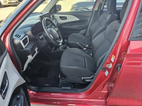 Suzuki Swift 1.2 Hybrid 83 hp - 29999 лв. - 91632754 14