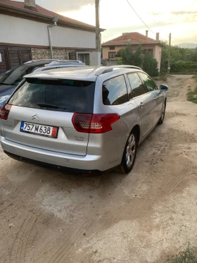 Обява за продажба на Citroen C5 ~20 лв. - изображение 2
