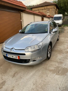 Обява за продажба на Citroen C5 ~20 лв. - изображение 1