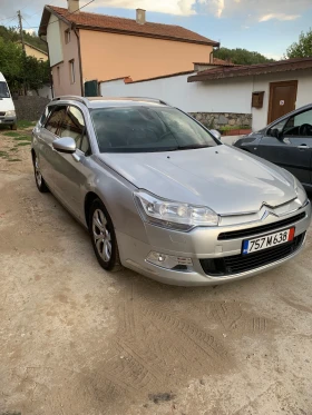 Обява за продажба на Citroen C5 ~20 лв. - изображение 1