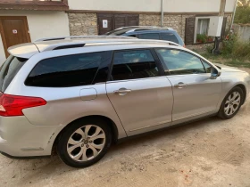 Обява за продажба на Citroen C5 ~20 лв. - изображение 4