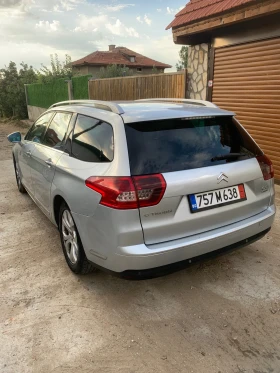 Обява за продажба на Citroen C5 ~20 лв. - изображение 3