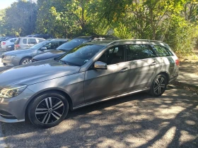 Обява за продажба на Mercedes-Benz E 250 4 matic ~19 300 лв. - изображение 2