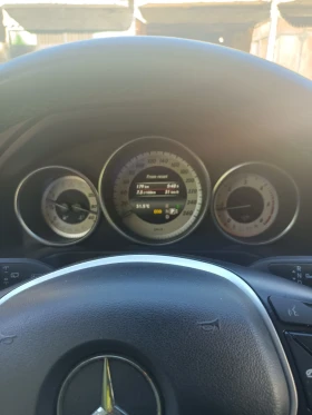 Обява за продажба на Mercedes-Benz E 250 4 matic ~19 300 лв. - изображение 9
