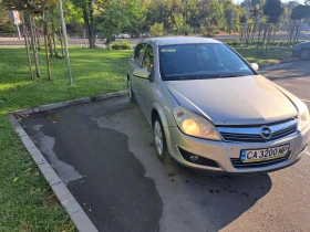 Обява за продажба на Opel Astra Закупена НОВА от ОПЕЛ БГ ~4 699 лв. - изображение 6