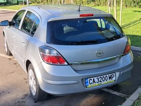 Обява за продажба на Opel Astra Закупена НОВА от ОПЕЛ БГ ~4 699 лв. - изображение 8