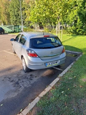 Обява за продажба на Opel Astra Закупена НОВА от ОПЕЛ БГ ~4 699 лв. - изображение 2