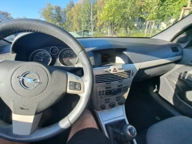 Обява за продажба на Opel Astra Закупена НОВА от ОПЕЛ БГ ~4 699 лв. - изображение 4