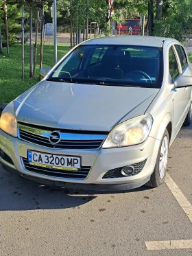 Обява за продажба на Opel Astra Закупена НОВА от ОПЕЛ БГ ~4 699 лв. - изображение 7